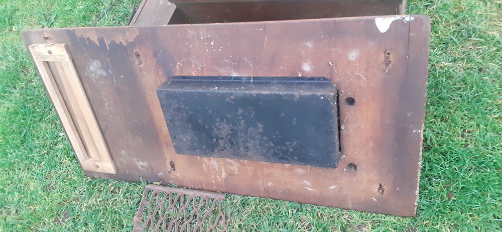 Góricke,maszyna do szycia, pokrywa, retro, PRL, vinted,rekwizyt.