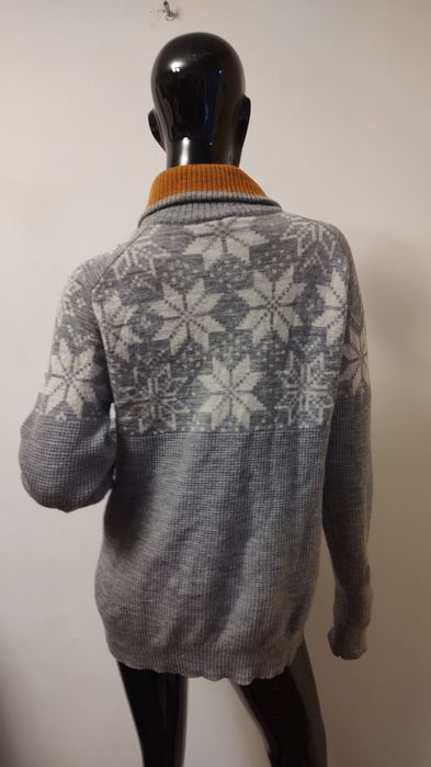 Sweter ulwang r xl