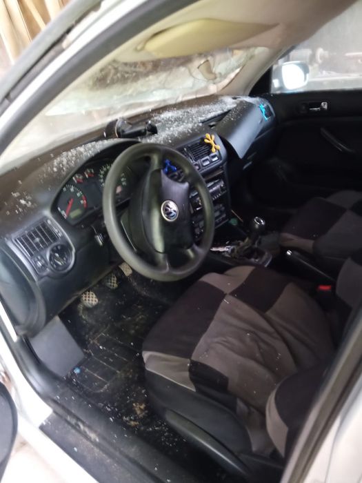 Volkswagen Golf 4