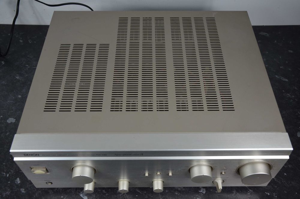 DENON PMA-1060 wzmacniacz stereo STEREO Okazja Japan
