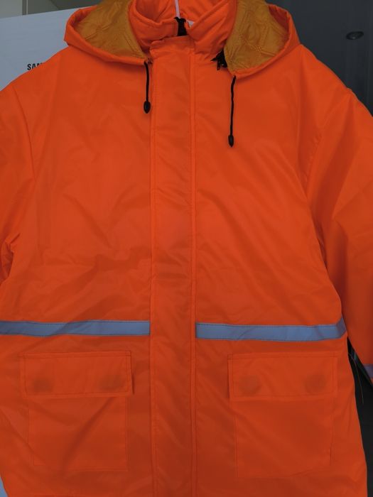 Куртка мужская рабочая 52- 54 размер