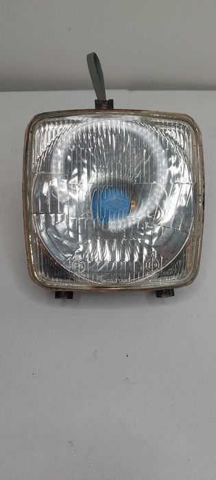 Rinder Farol Frente UMM