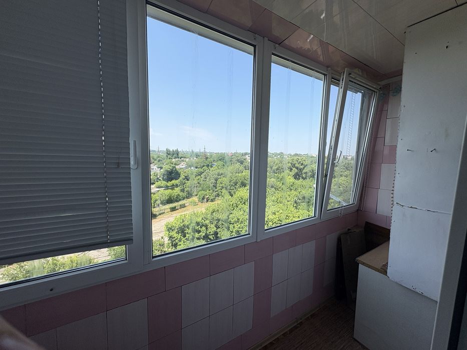 Продам 2-кімнатну квартиру з автономним опаленням у районі Ковалівка! - View 4