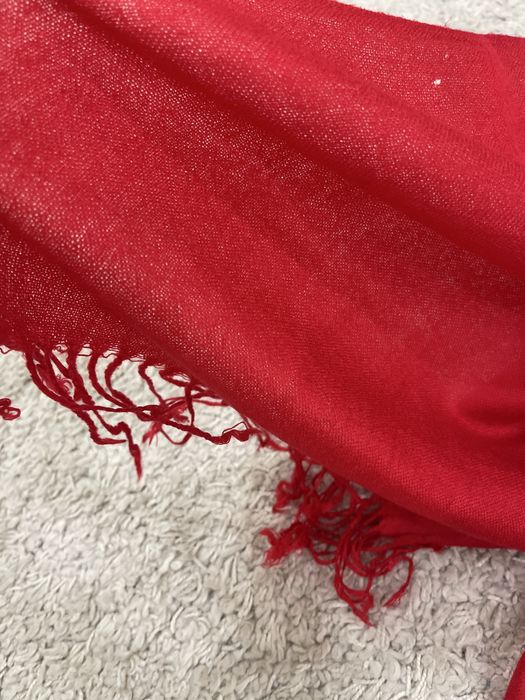 Шарфы, шали, палантины