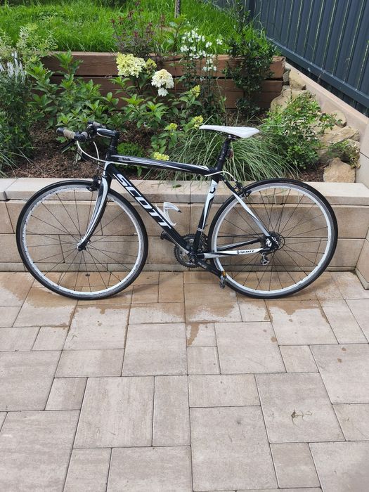 Kolarka SCOTT Speedster S50 FB