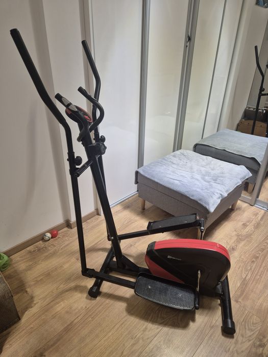 Orbitrek HI  hop sport