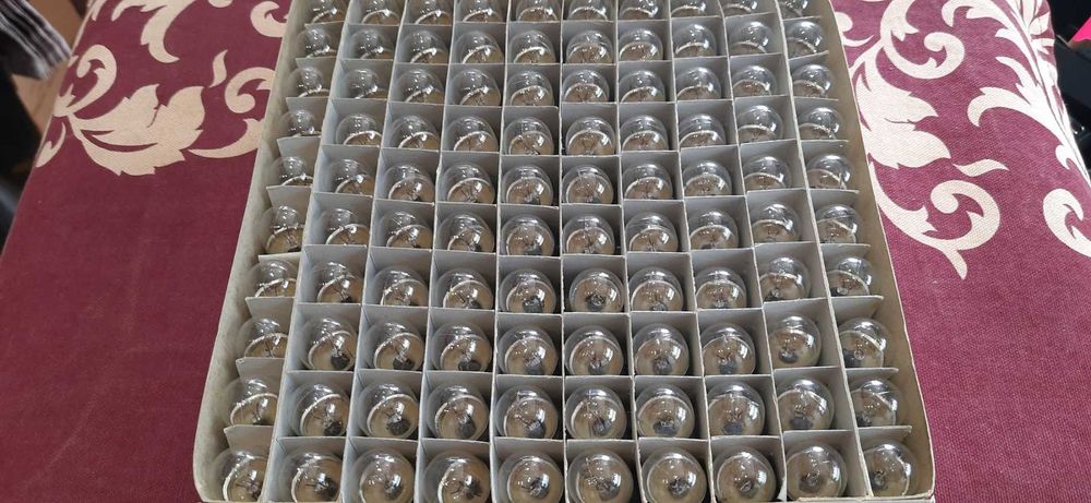 Автолампа накаливания А12-5