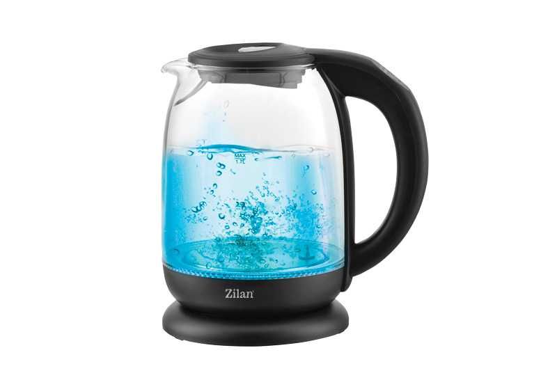 Електрочайник Zilan ZLN3956