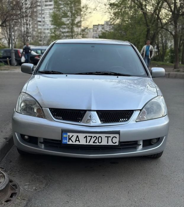 Mitsubishi Lancer, 2009