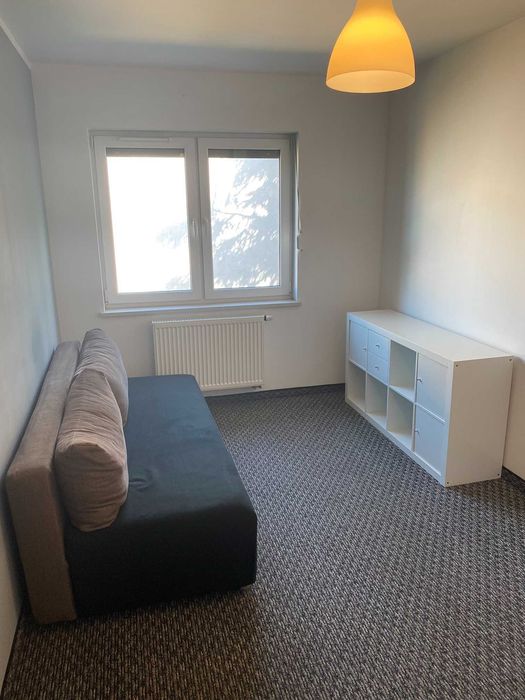 Mieszkanie 3 pokojowe, bezczynszowe ,duży balkon, parking.