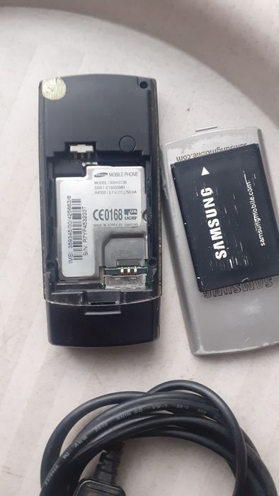 Продам кнопочные телефоны Samsung