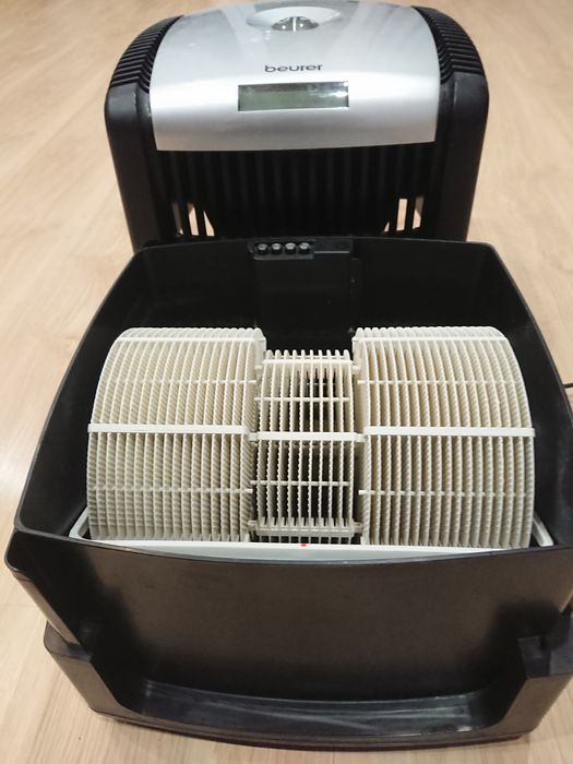 Nawilżacz powietrza Beurer