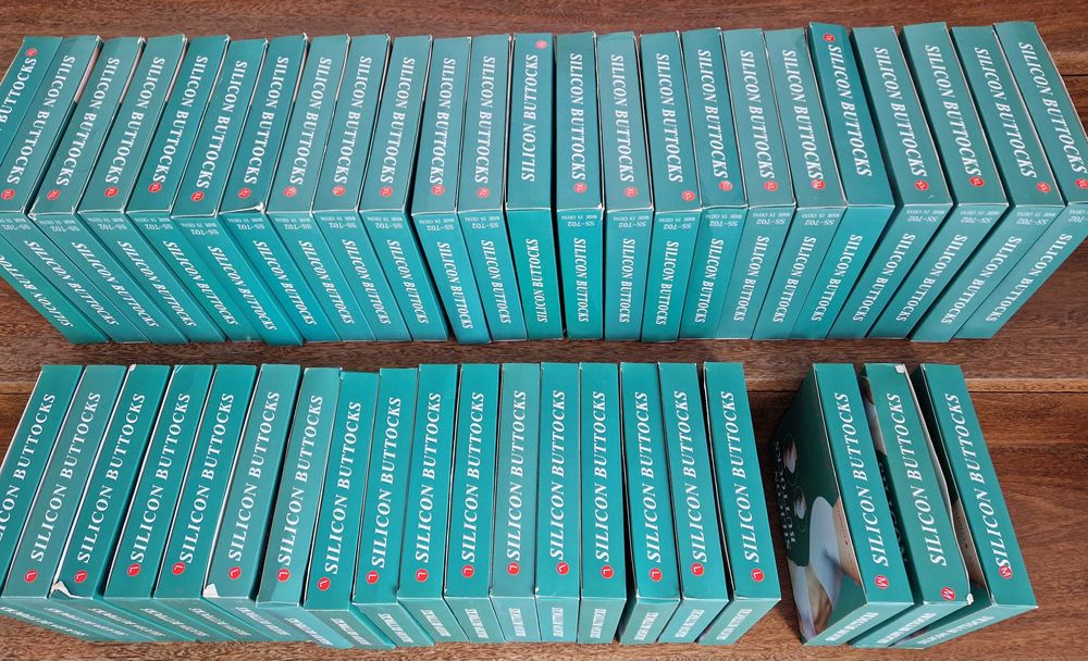 44 Calções Adelgaçantes Silicone Buttocks Pants Cor Preto