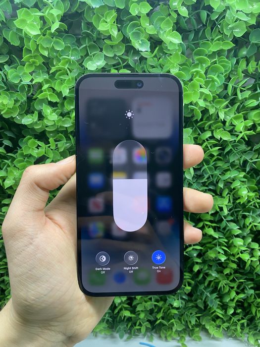 iPhone 14 Pro Max 128Gb Black Neverlock Ідеал Гарантія