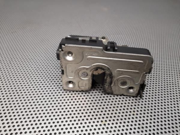 Fechadura / fecho porta trás esquerdo DACIA Logan MCV (KS_)