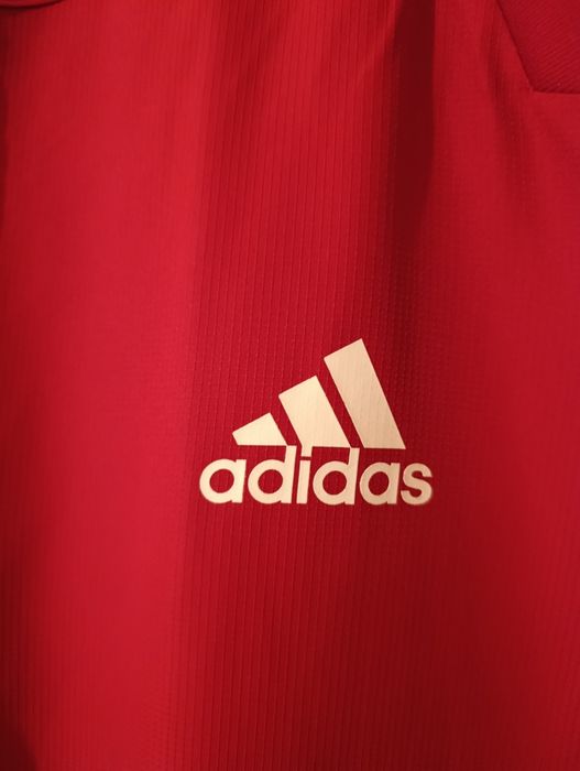 Casaco Benfica novo