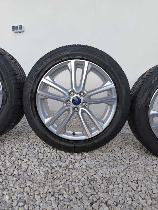 Alufelgi 18" 5x108 Ford Kuga S-Max Edge Mondeo