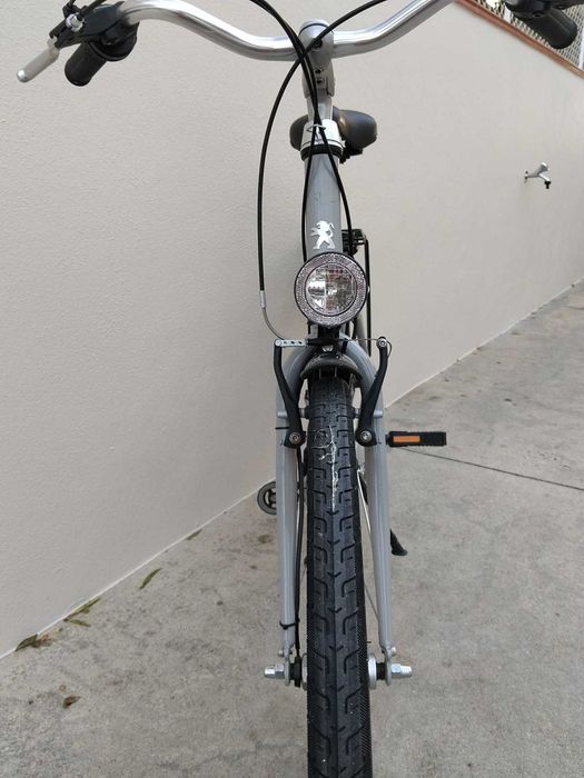 Bicicleta Peugeot NOVA