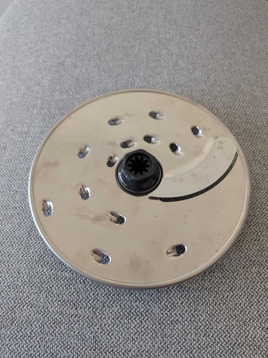 Lâmina disco ralar robot de cozinha Kenwood Multipro FDM30