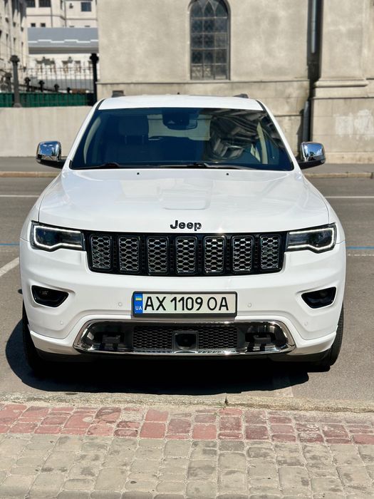 продам JEEP GRAND CHEROKEE джип гранд чероки