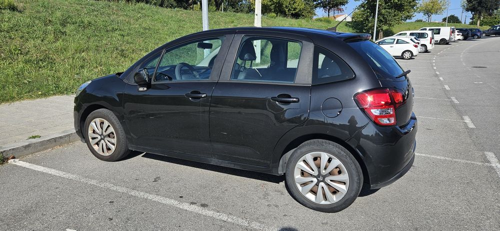 Citroën C3 - 2012 Diesel — photo 3