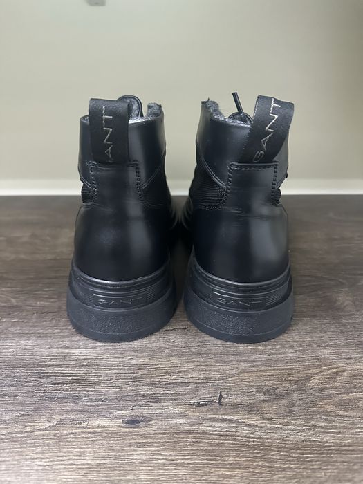 Gant rockdor зимові