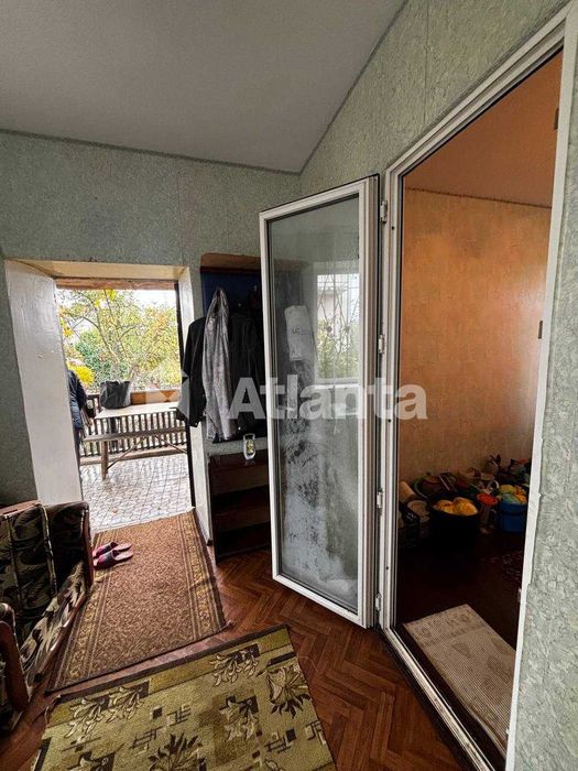 Продам дом 73 м² с садом, участок почти 6 соток.