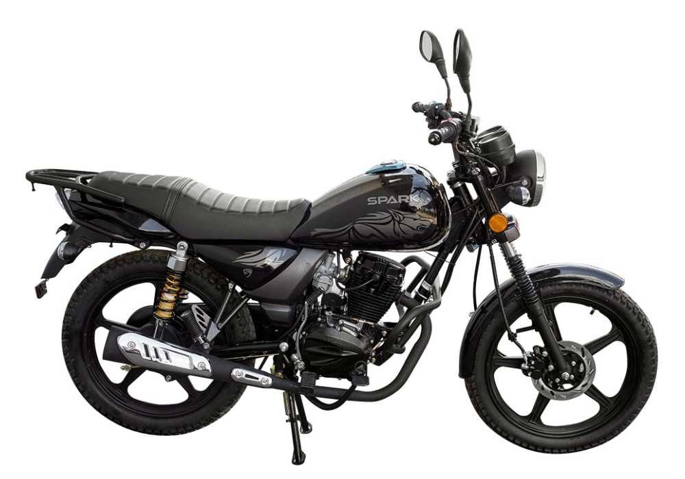 Мотоцикл Spark SP150R-14 в АртМото