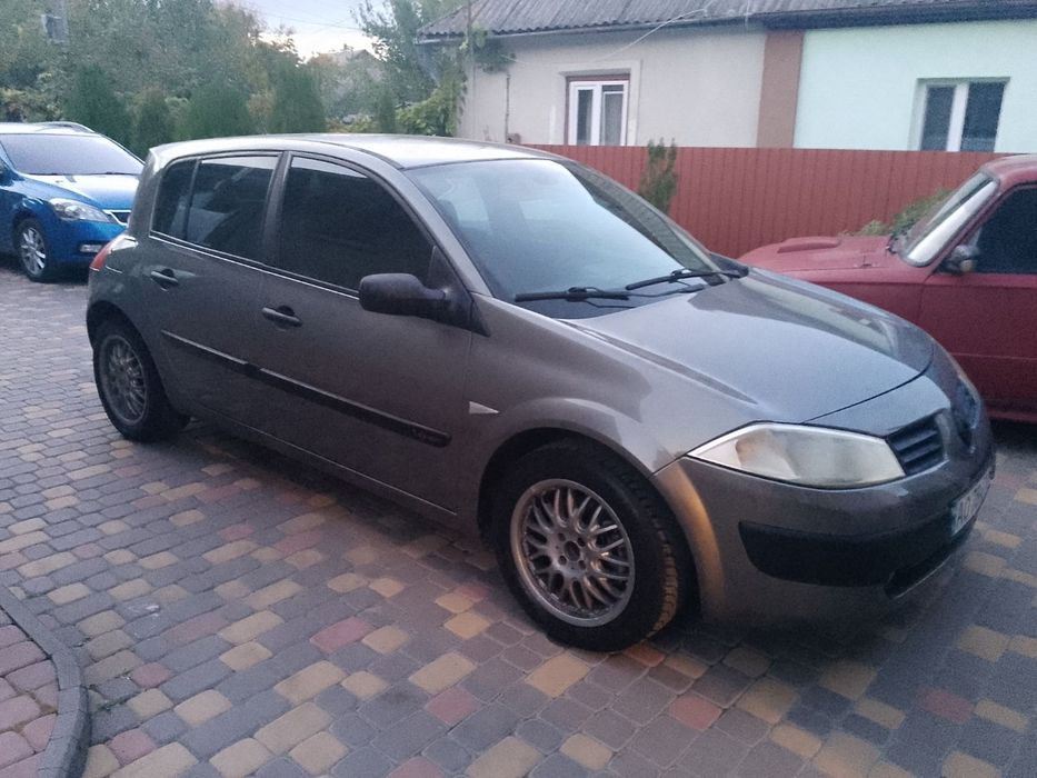 ПРОДАМ автомобіль