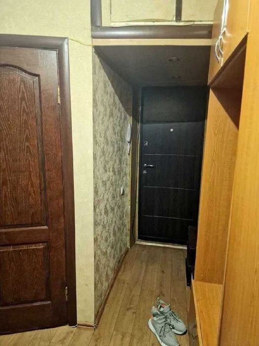 Продам 2 комнатную квартиру,  Черемушки,  ул. Ак. Филатова/Ивана и Юрия Лип.