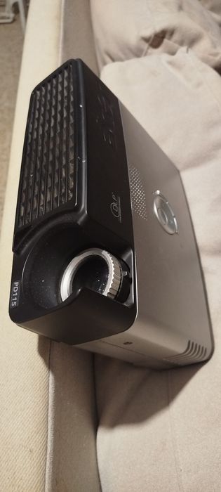 Projetor Acer PD115