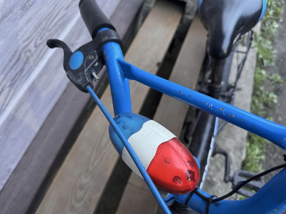 Велосипед 14 profi