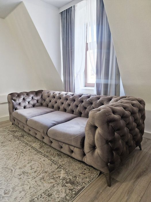 Sofa Chesterfield