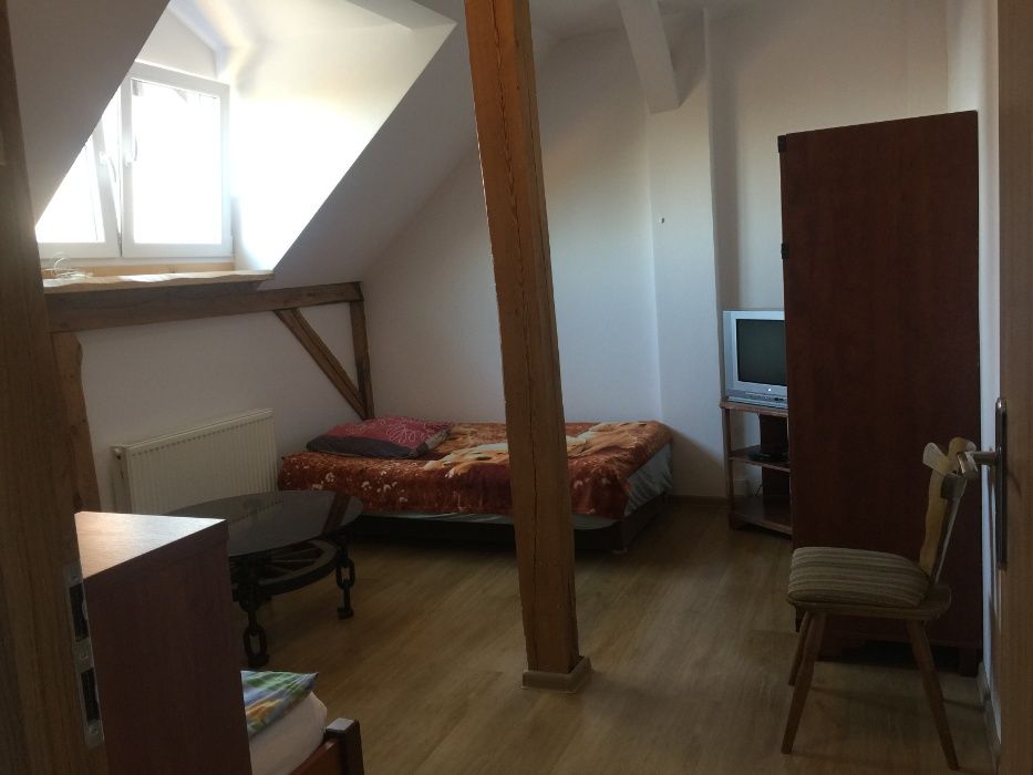 Pokoje Szczecin-Kołbaskowo blisko Centrum!!!