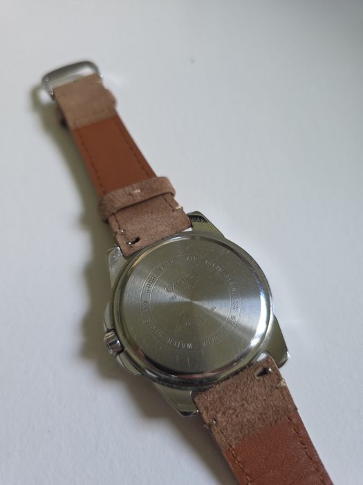 Casio MTP-1314PL 2 skórzane paski
