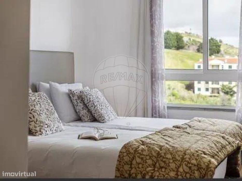 Apartamento T1 para arrendamento