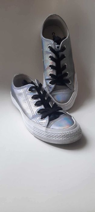 Ténis Converse All Star Nº 35