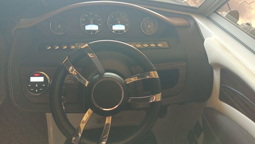 Cobalt A28 salon Polska