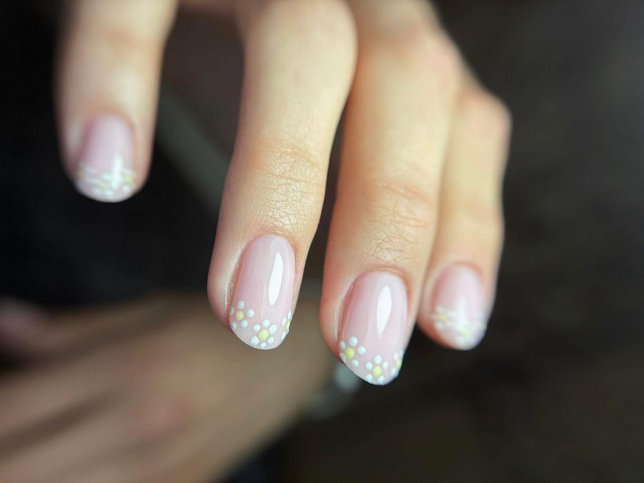 Manicure pedicure kosmetyka Bytom Długa 55