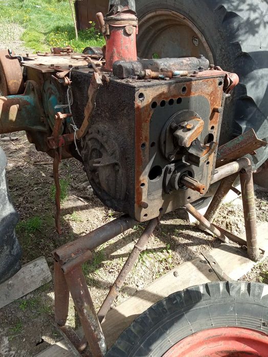 Корыто юмз в сборе