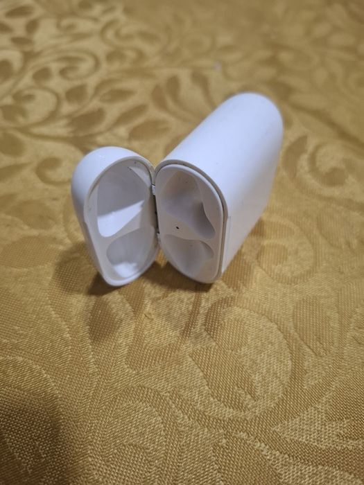 Caixa de carregamento  airpods