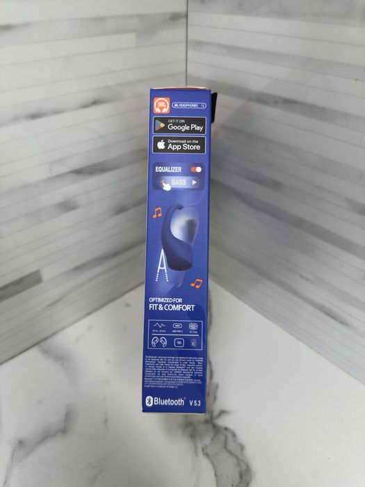 Навушники JBL Endurance Zone ‼️SALE‼️