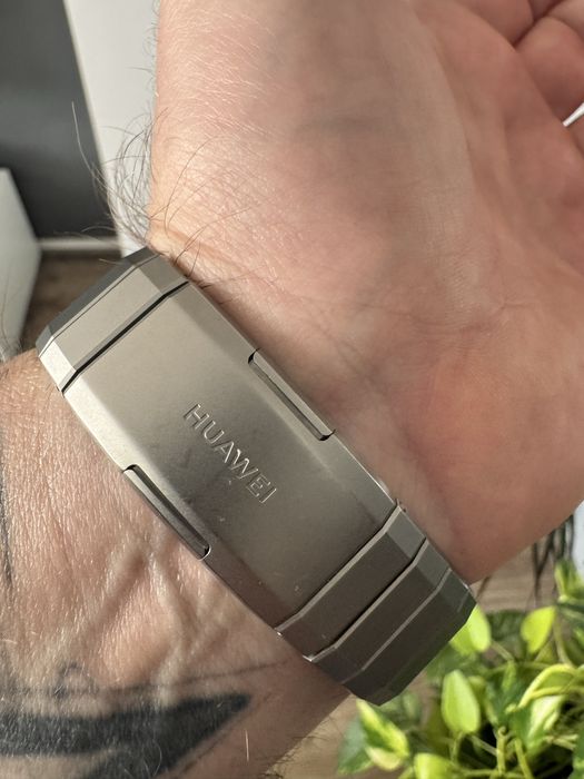 Huawei watch gt5 pro elite (gwarancja) ZAMIANA