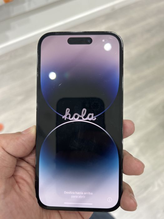 Apple Iphone 14 Pro