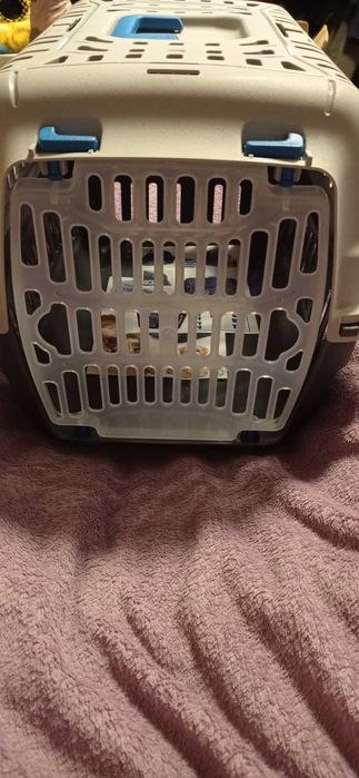 Переноски для животных