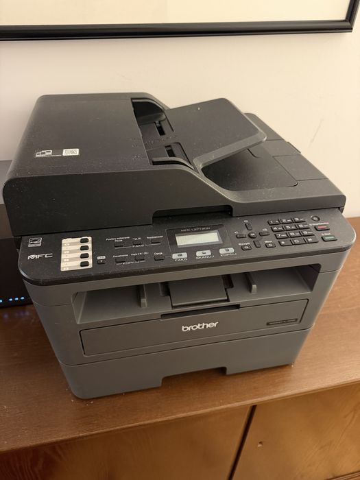 Drukarka Brother MFC-L2712DN