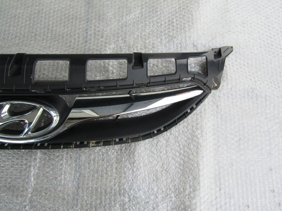 grelha central Hyundai I40
