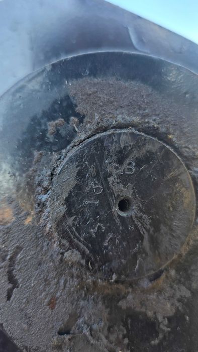 Свіжопривезений телескопічний навантажувач manitou mlt 634 lsu