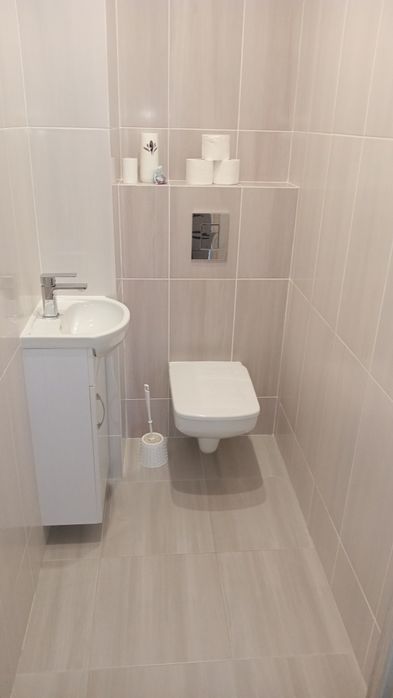 Двохкімнатна квартира 72,8м.кв. Замарстинівська 55ж