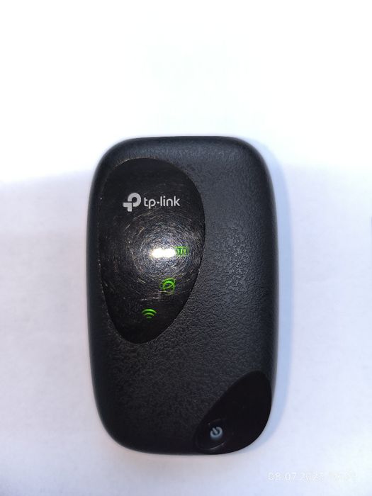 Мобильный роутер TP-Link M7200
